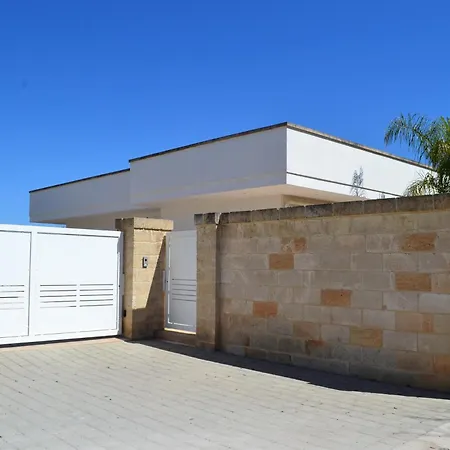 Serena Tatil Evi *