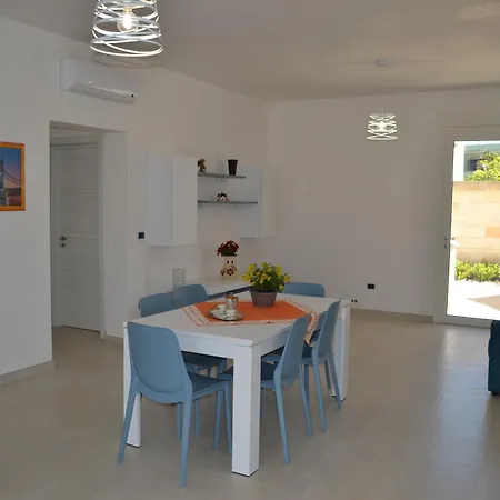 Tatil Evi Serena *