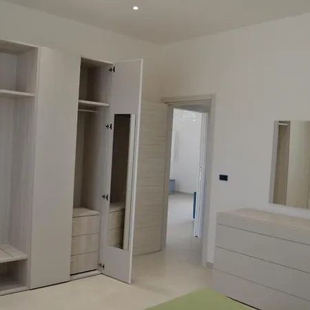 Serena Holiday home Bagnolo del Salento