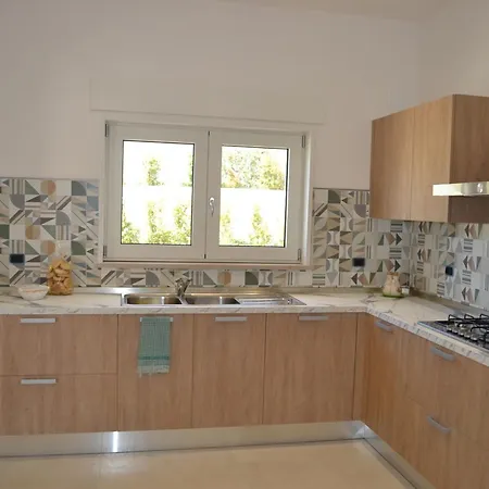 Serena Semesterbostad *