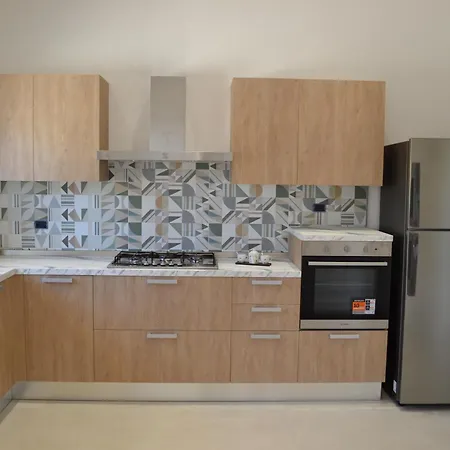 Serena Bagnolo del Salento