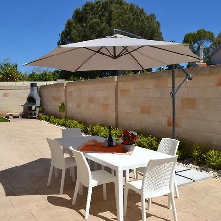 Holiday home Serena Bagnolo del Salento