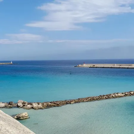 Serena Holiday home Bagnolo del Salento
