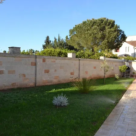 Serena Bagnolo del Salento