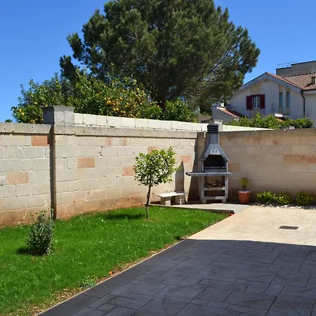 Serena Bagnolo del Salento