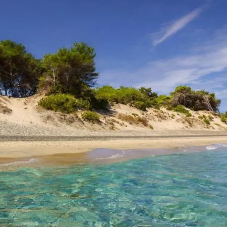 Hébergement de vacances Serena *