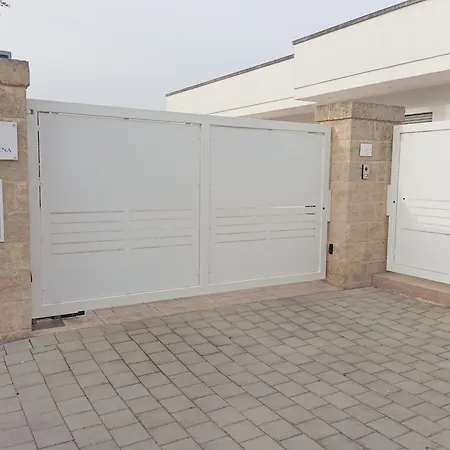 Holiday home Serena Bagnolo del Salento