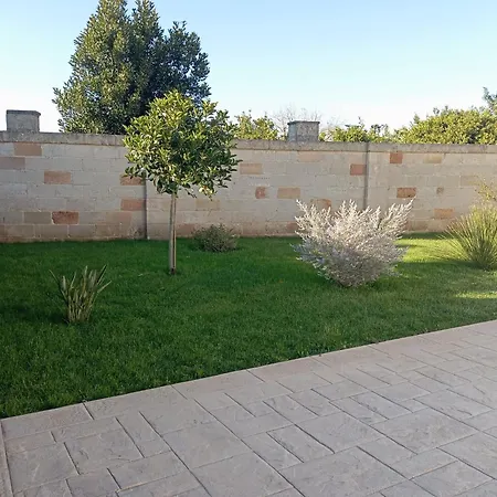 Serena Holiday home *