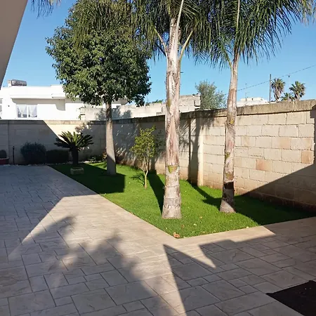 Serena Holiday home