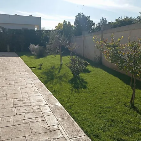 Serena Bagnolo del Salento