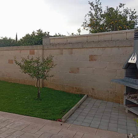 Serena Bagnolo del Salento