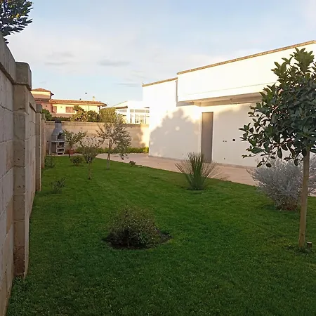 Сasa de vacaciones Serena *