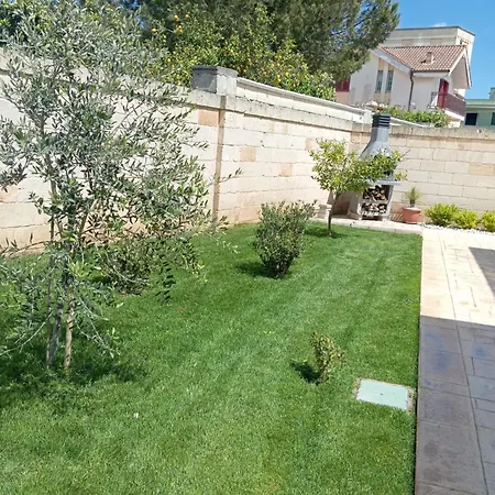 Holiday home Serena Bagnolo del Salento