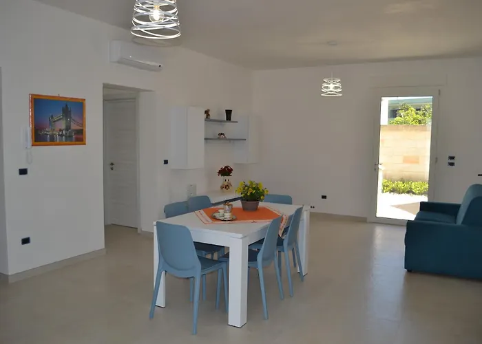 Casa de Férias Serena *
