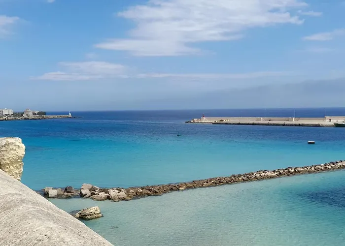 Serena Casa de Férias Bagnolo del Salento