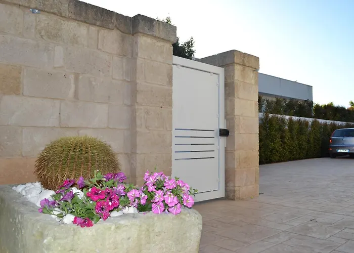 Serena Casa de Férias *