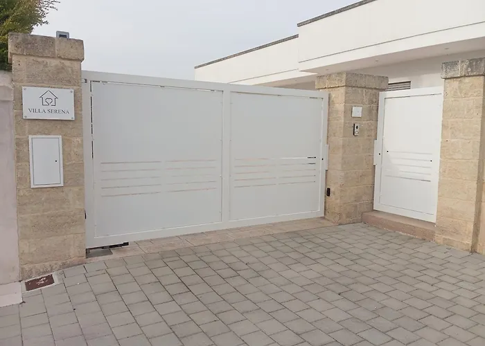 Prázdninový dům Serena Bagnolo del Salento