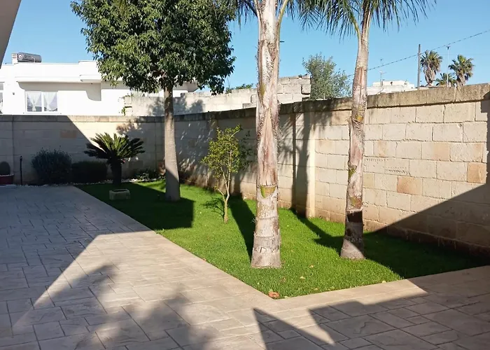 Serena Casa de Férias